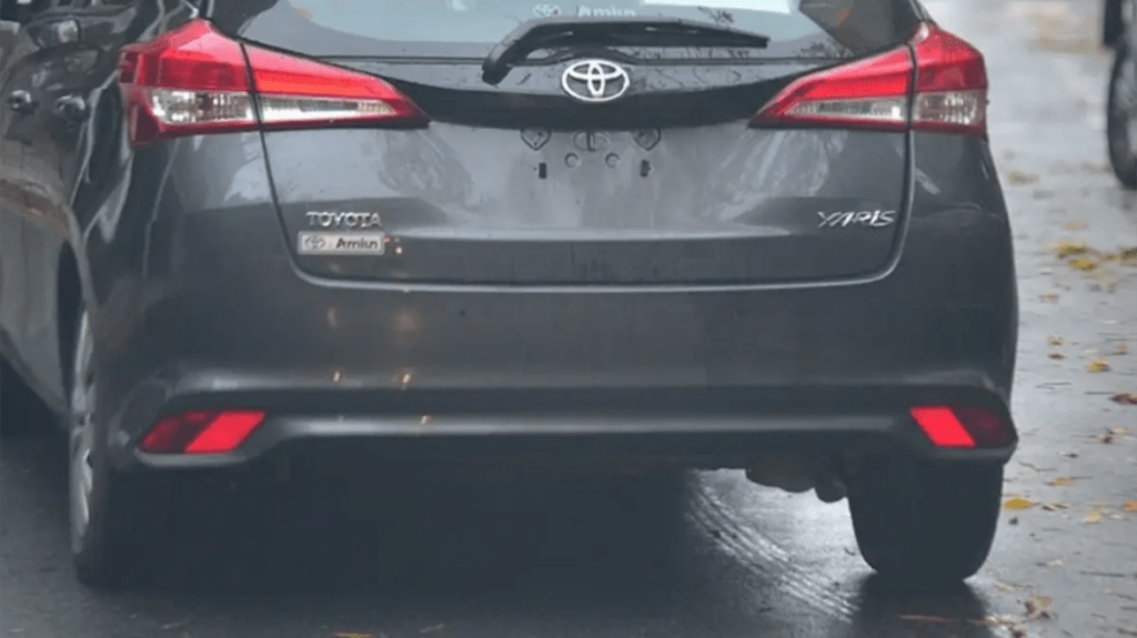 circular sin patente