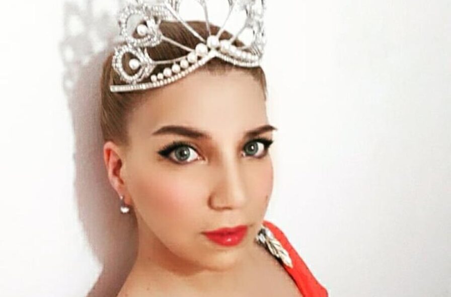 gala the afternoon 8