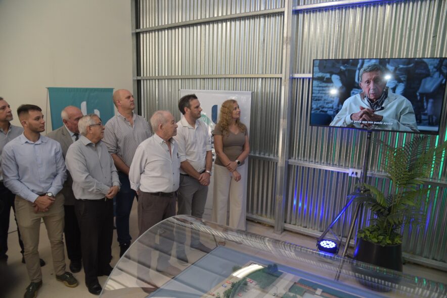 luis landriscina iaco