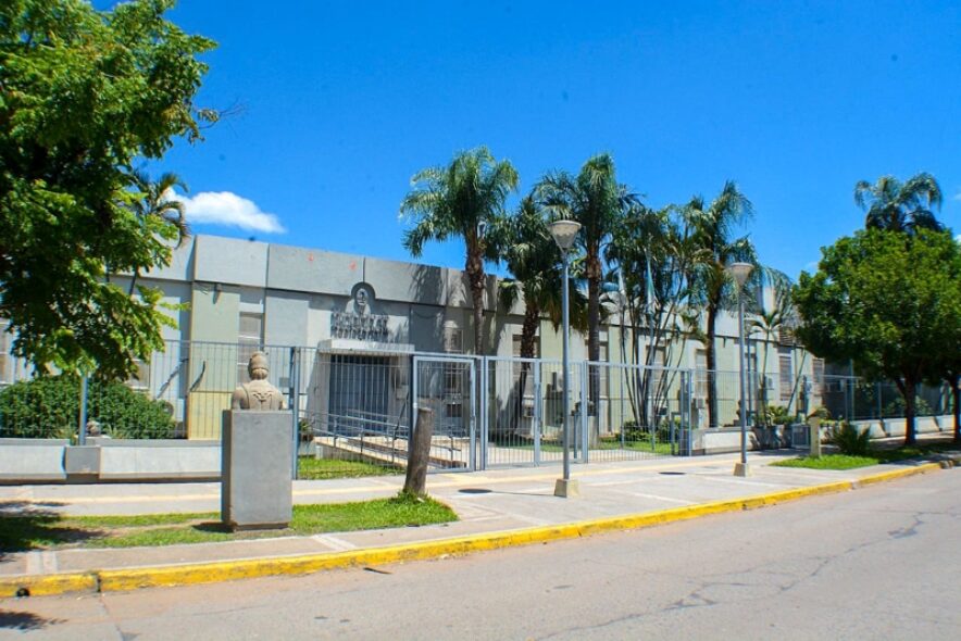 municipalidad de resistencia