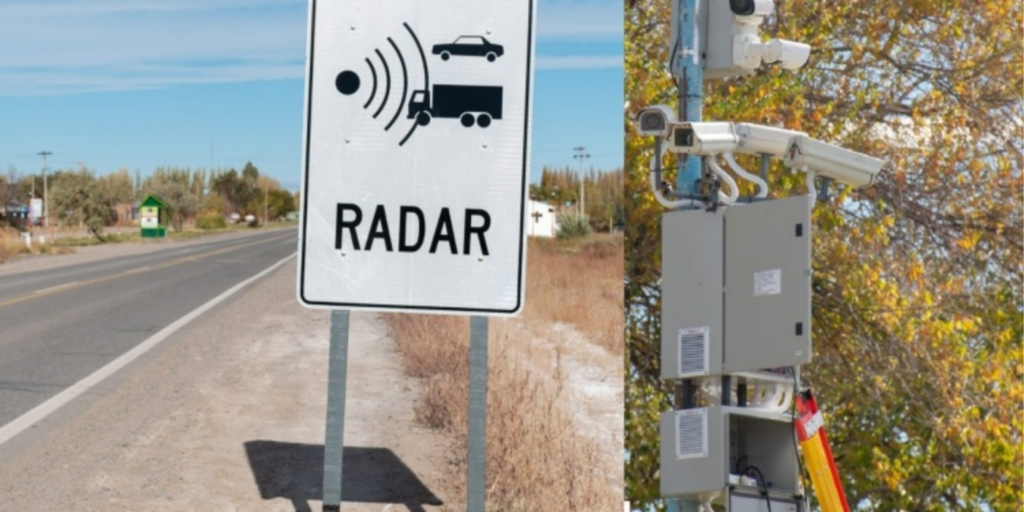 radar