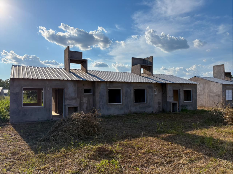viviendas san bernardo