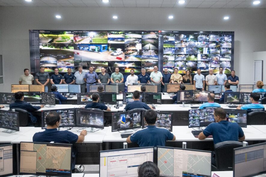 Centro MultiAgencial