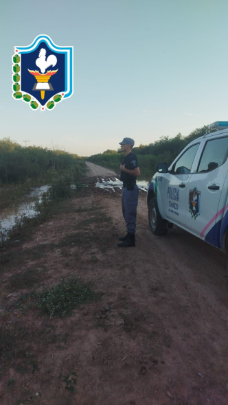 desborde del bermejo