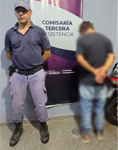 intento de secuestro menor