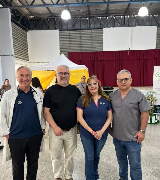 operativo villa angela