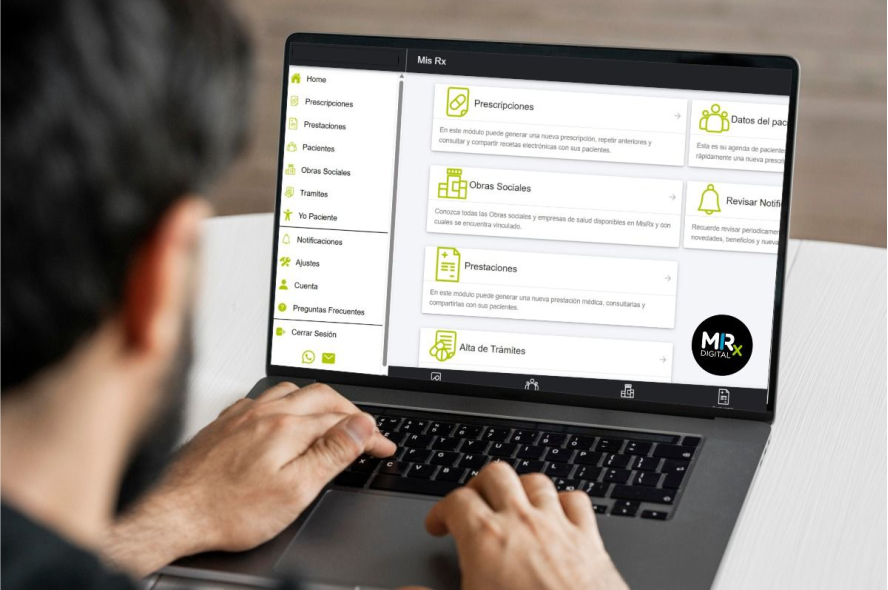 receta online insssep