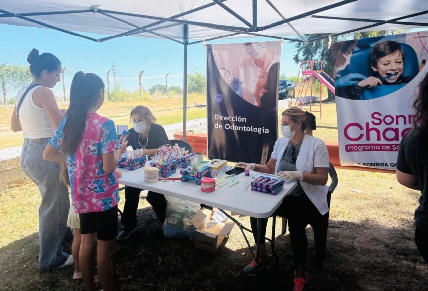 vuelta a clases en barranqueras