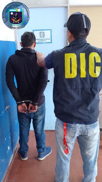 zona portuario policial