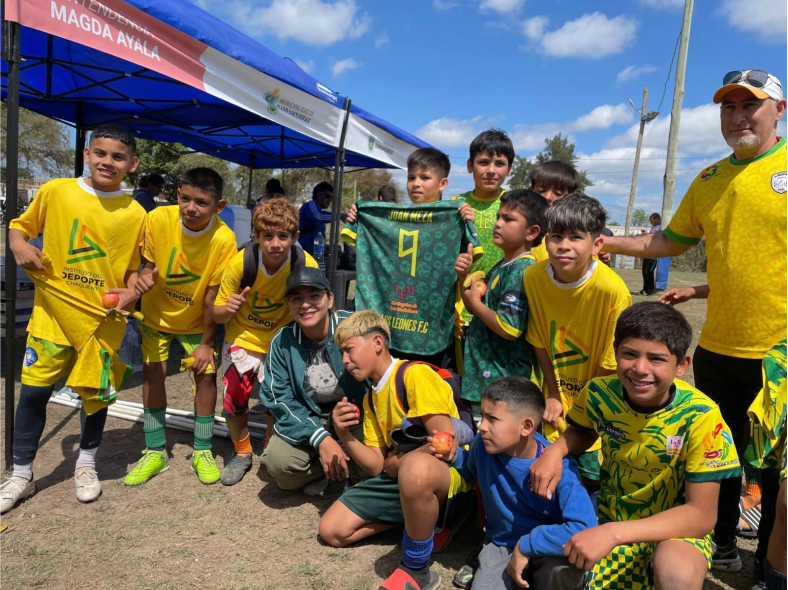 Asignación deportiva y cultural