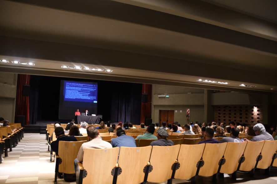 Capacitación Ley Micaela