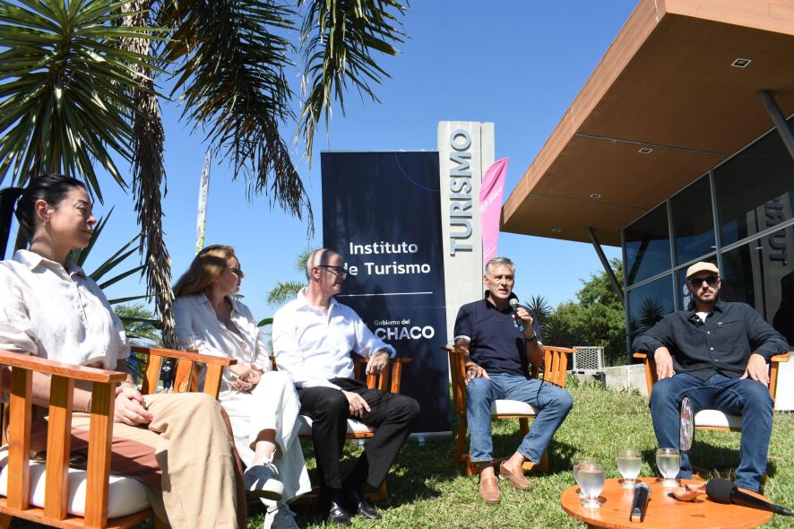 Encuentro Nacional de Reservas Naturales Privadas