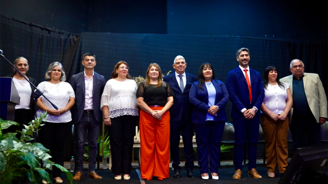 Inicio de sesiones legislativas