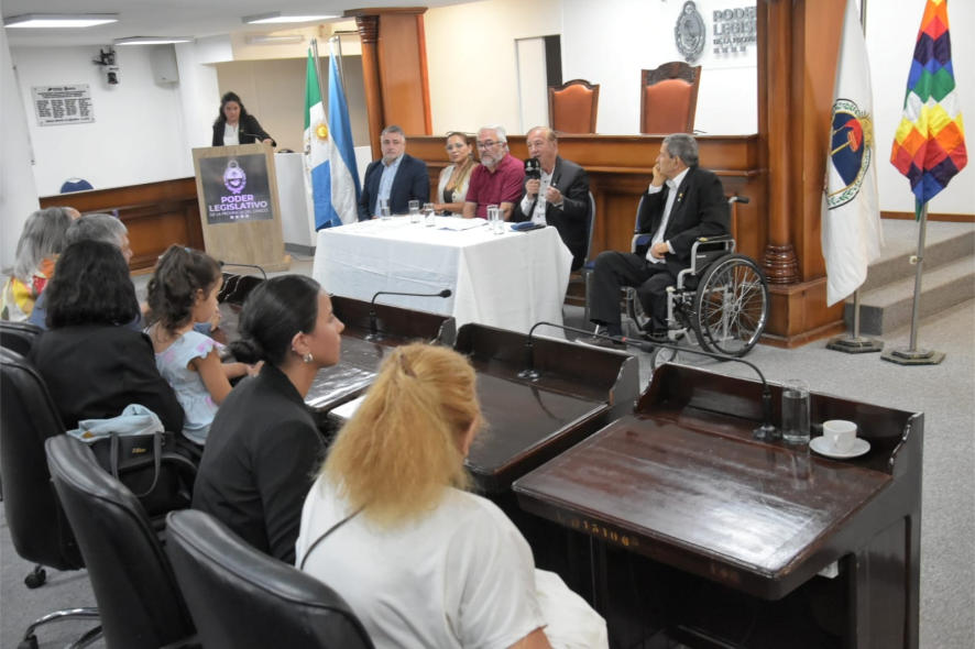 Miguel Omar Retamozo