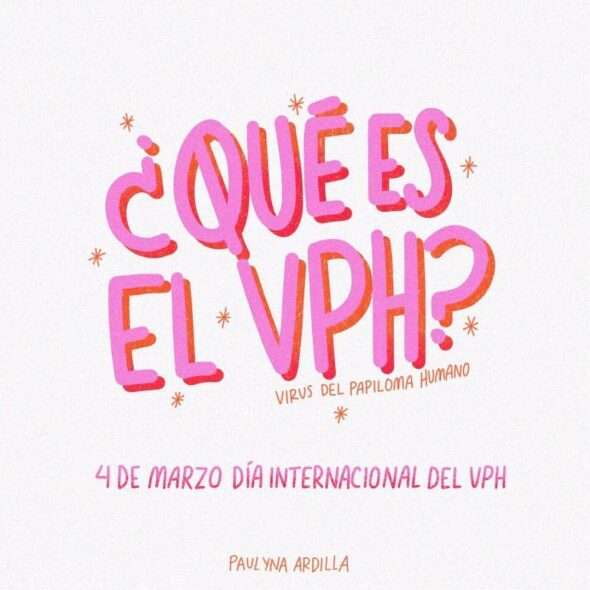 Papiloma Humano PH