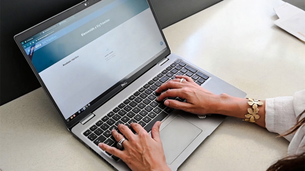 SENASA dirección electrónica