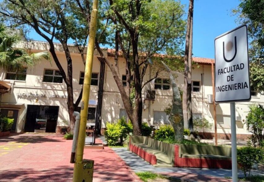 facultad de Ingeniería