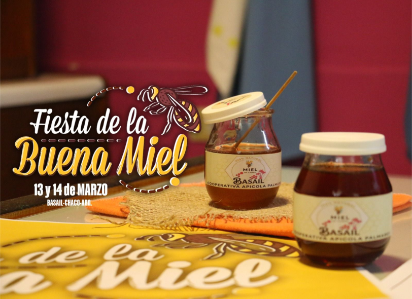 fiesta de la buena miel
