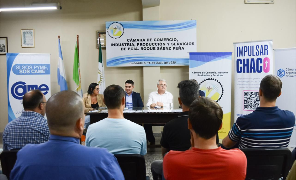 herramientas para pymes