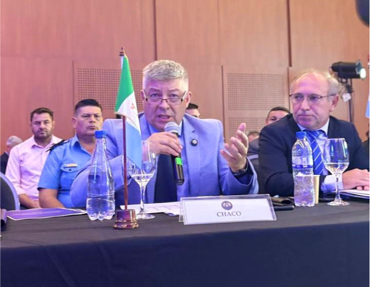 matkovich reuinion de seguridad nacional