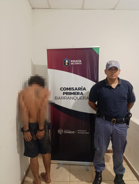 policial bqueras