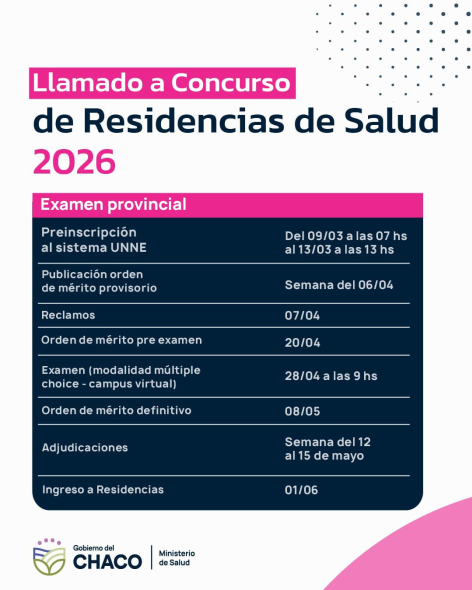 residencia de salud