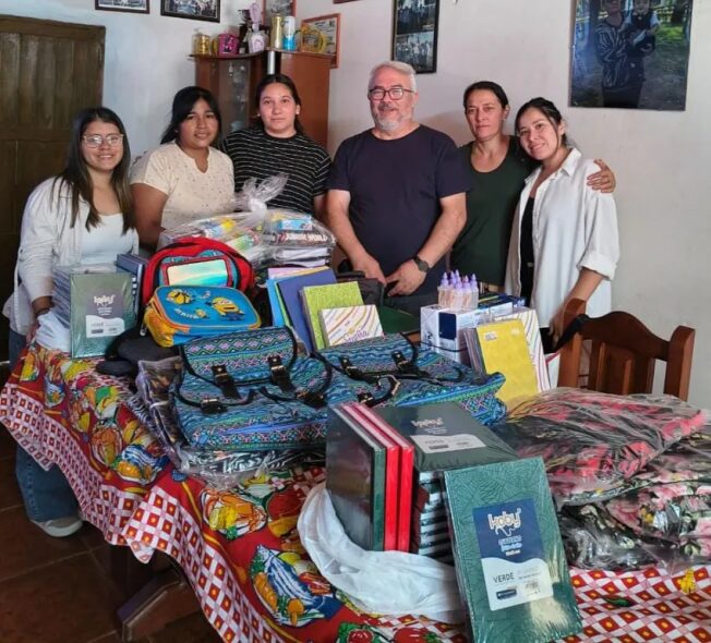 samuel vargas en territorio