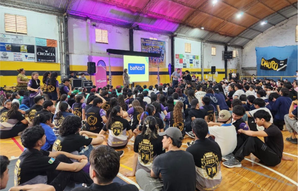 Educacion financiera