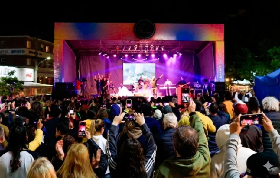 La Resistencia Musical