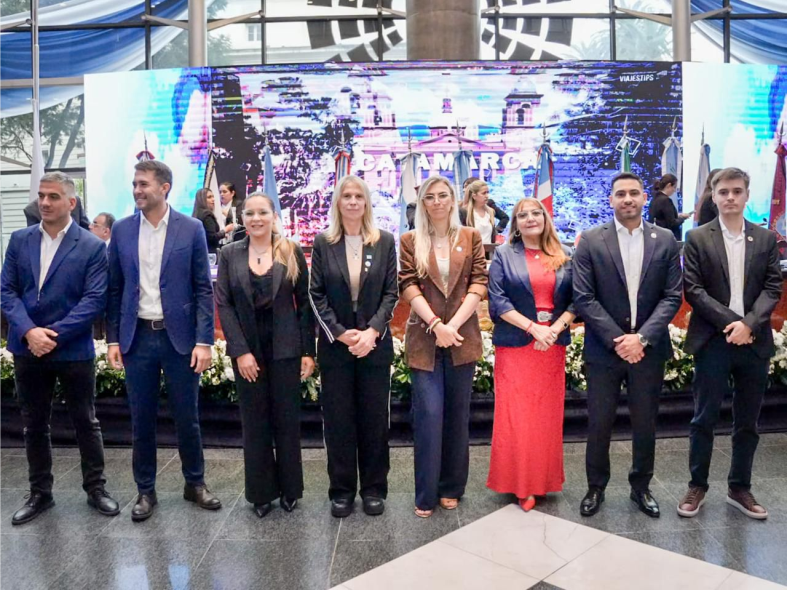 Magda Ayala Norte Grande Federal