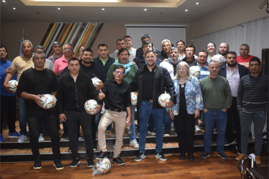 Torneo Federativo 2026