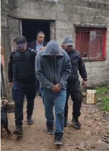 amenazas en redes sociales