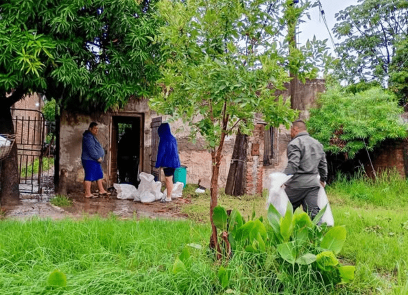 asistencia lluvia bqueras