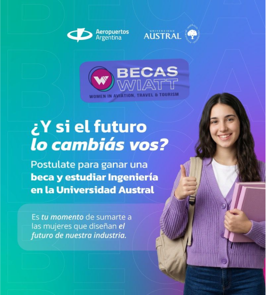 becas wiatt