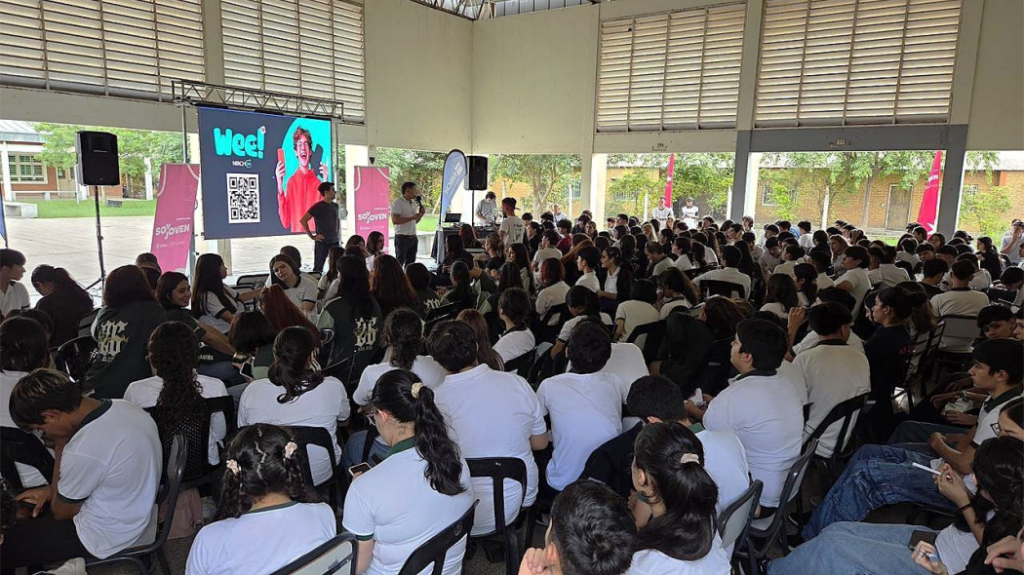 capacitacion educación financiera