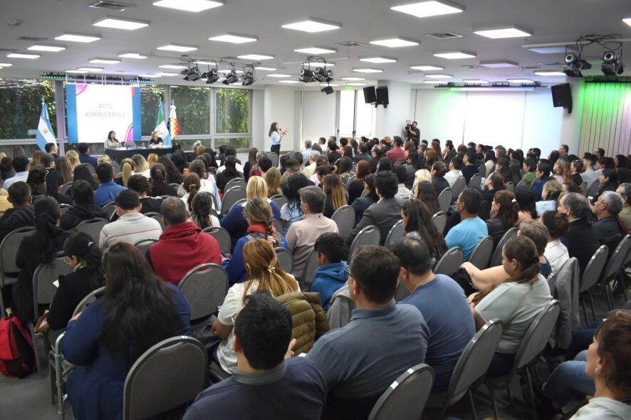 capacitación municipal