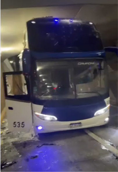 colectivo chaco for ever