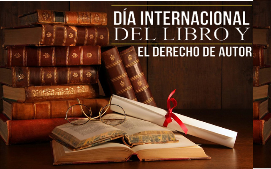 dia del idioma y del derecho de autor