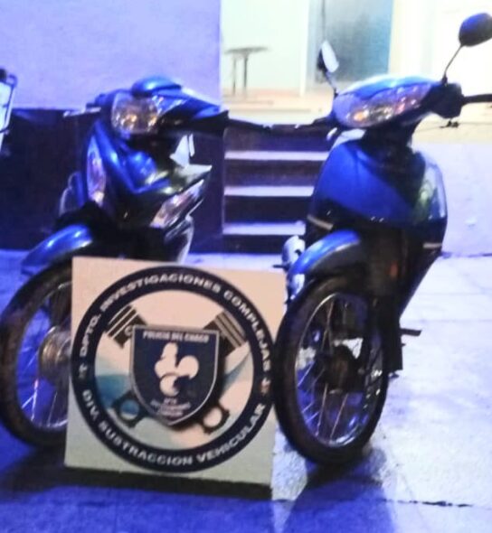 documantación adulterada