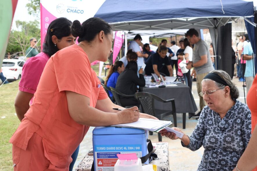 festival popular 119 años barranqueras