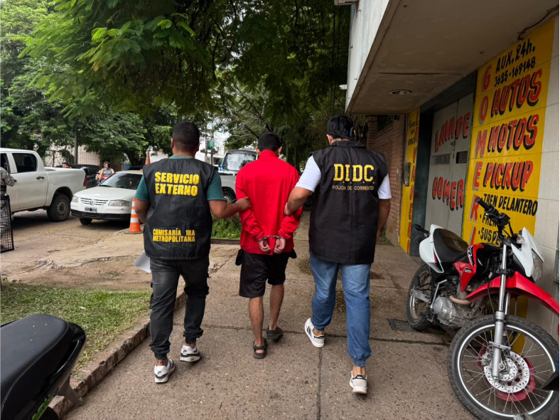 golpe a la pedofilia