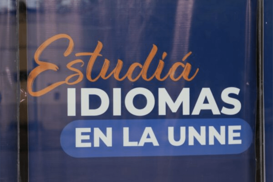 idiomas UNNE