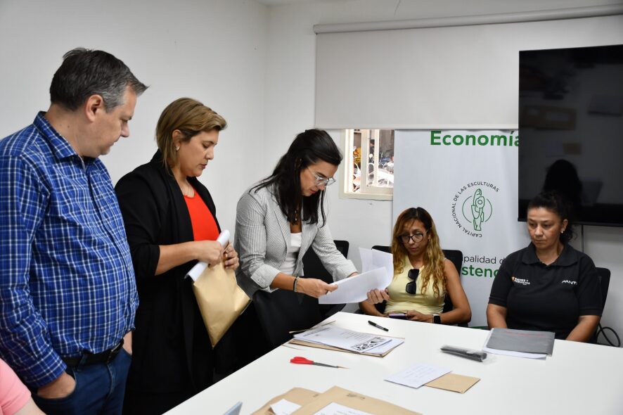 licitacion informatica