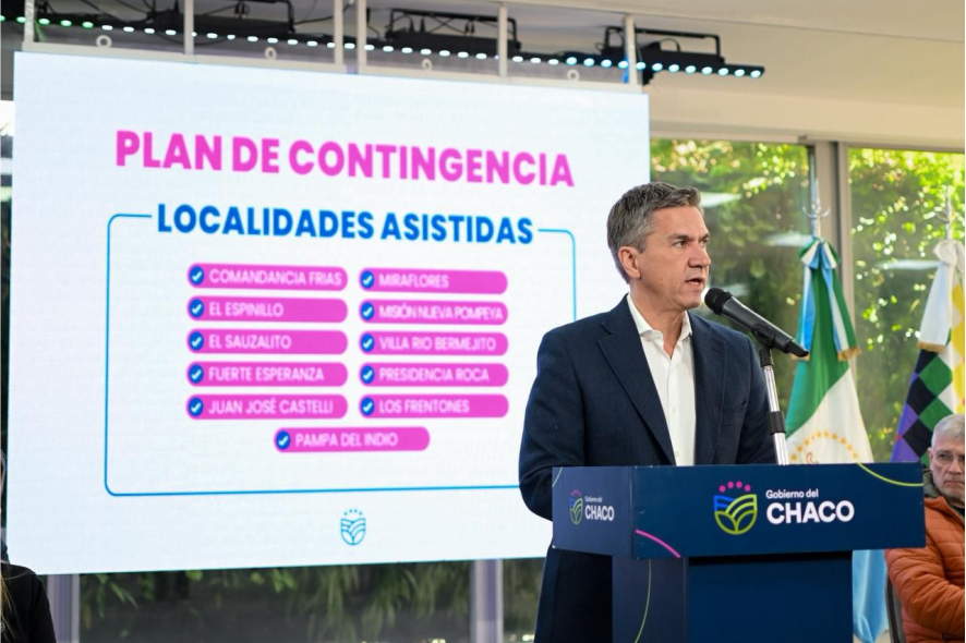 plan de contingencia