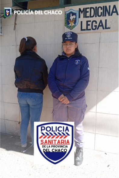 policial