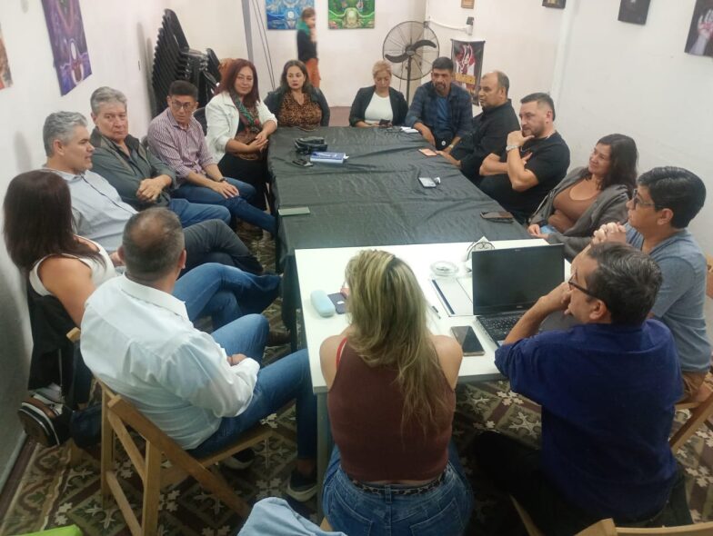 proyecto de ahorro energetico de norte grande