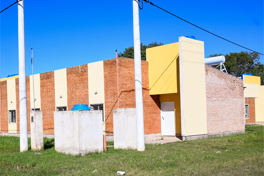 viviendas gral san martin