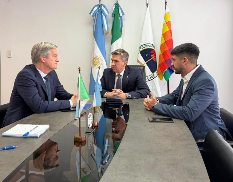 zdero y la union europea