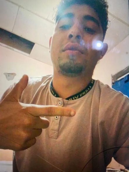 Axel González