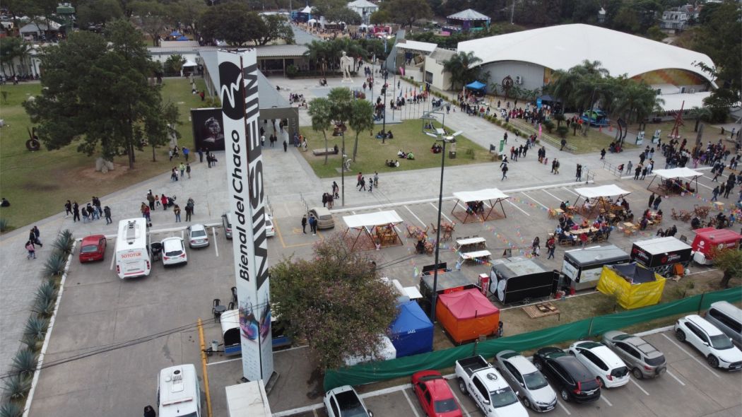 Bienal de escultura